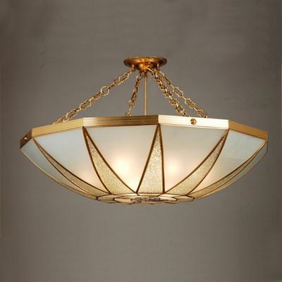 灯饰灯具古镇厂家直销 探秘客厅大吊灯与现代吊灯D0441的魅力