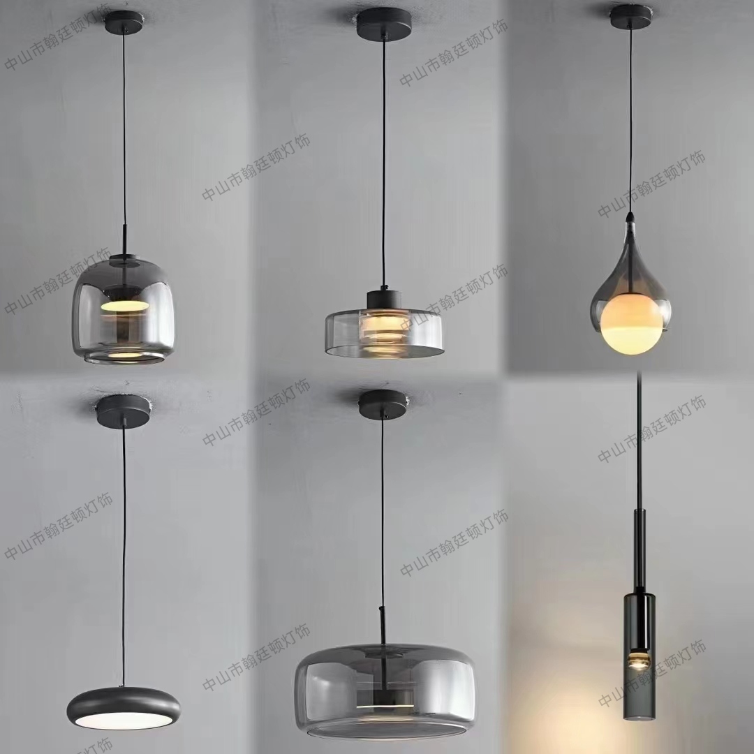 轻奢后现代艺术 探索空间照明的优雅革命