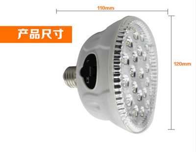 供应大功率LED节能多功能应急灯——宁波柏煌电器专业解决方案